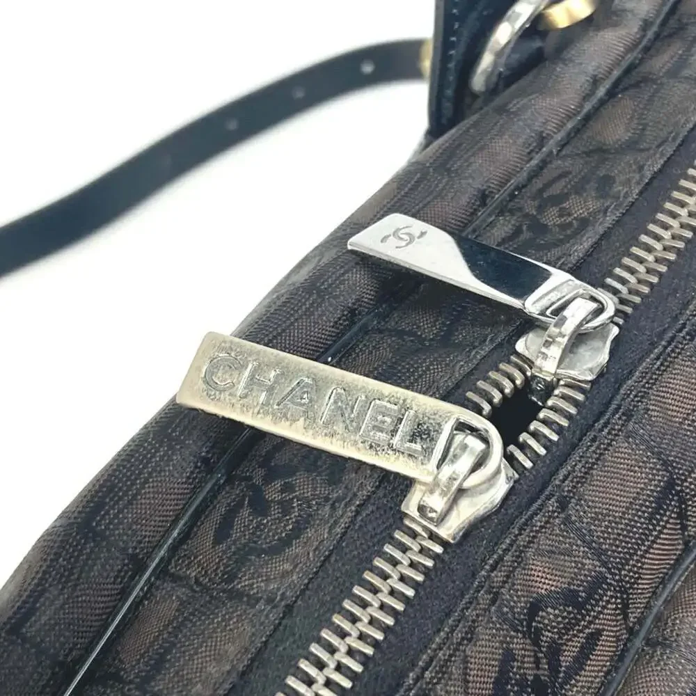 CHANEL Brown Bag